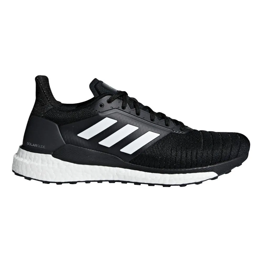 Adidas Solar Glide Running Shoes