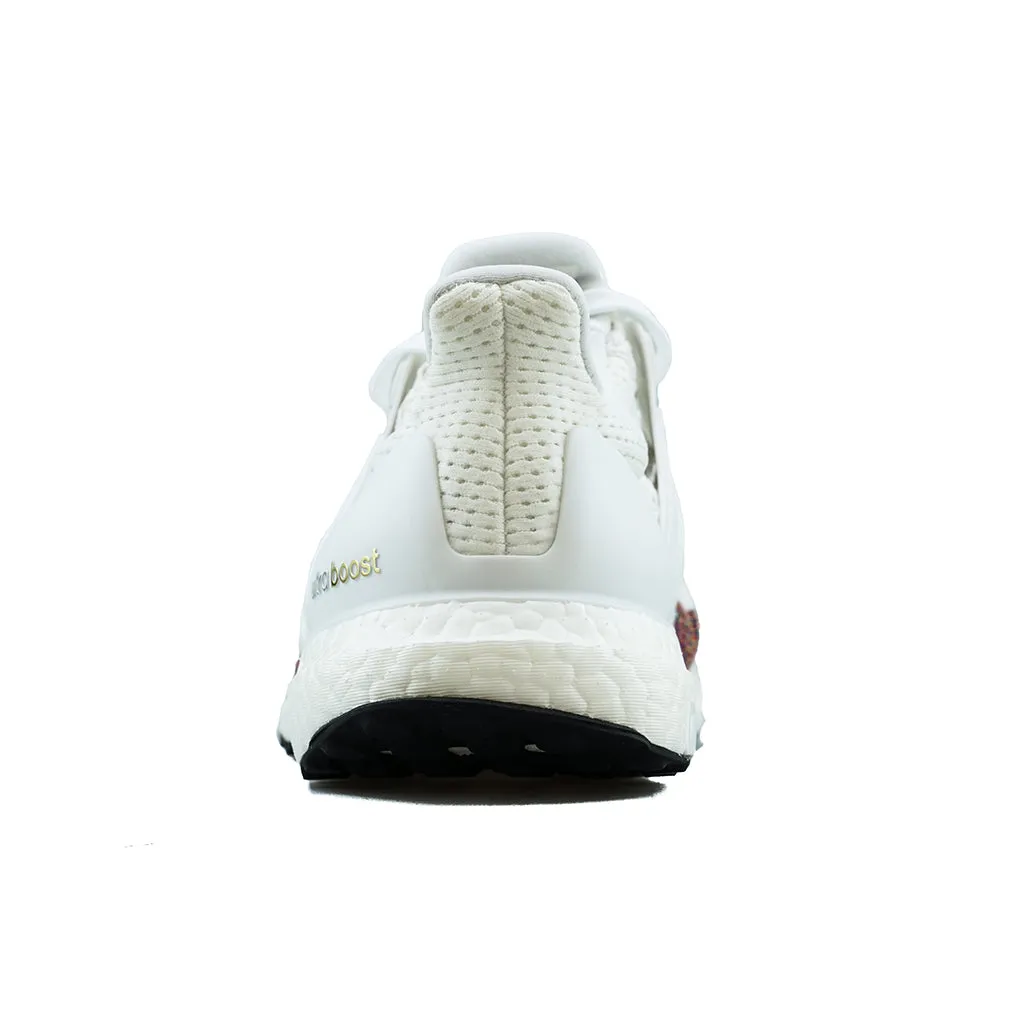 adidas - UltraBOOST LTD (White Multi)