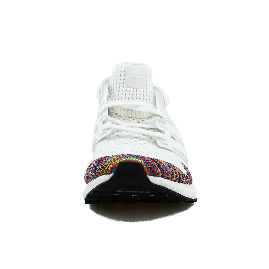adidas - UltraBOOST LTD (White Multi)