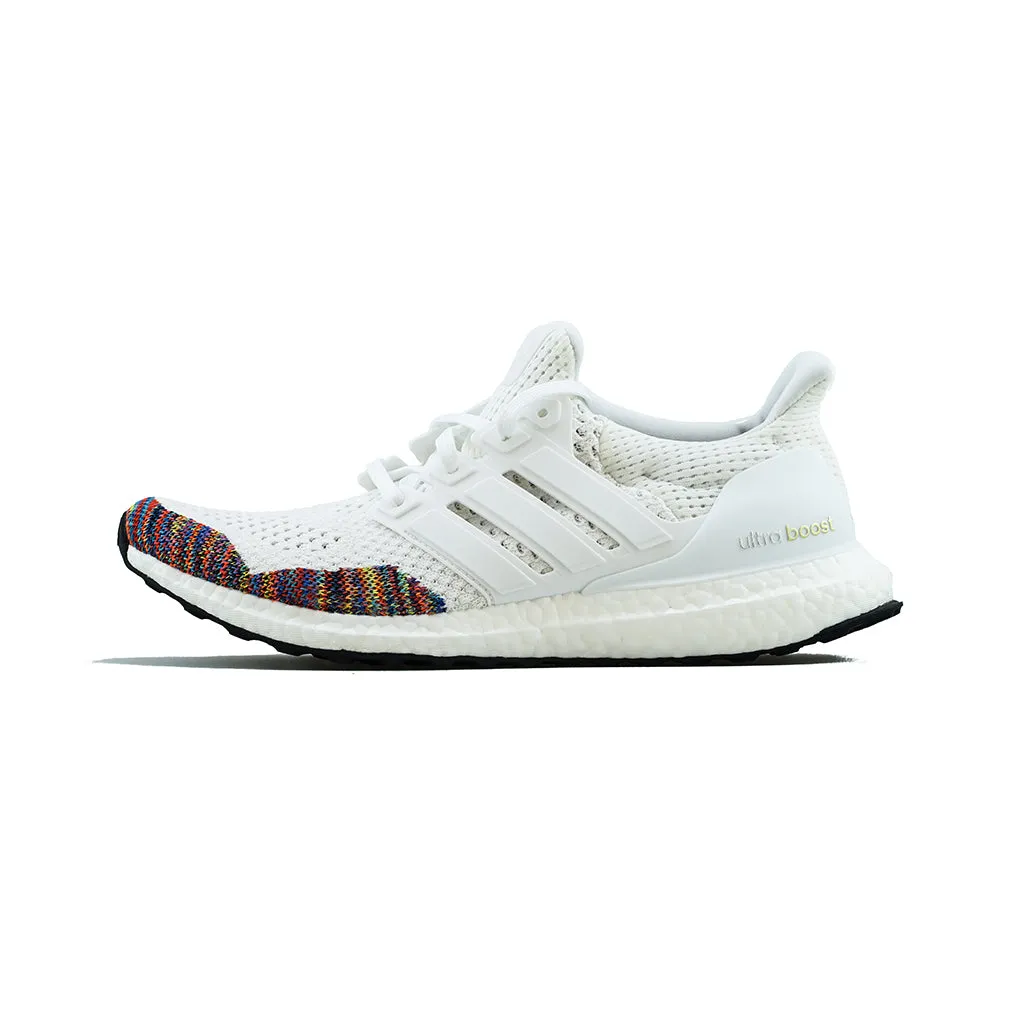 adidas - UltraBOOST LTD (White Multi)