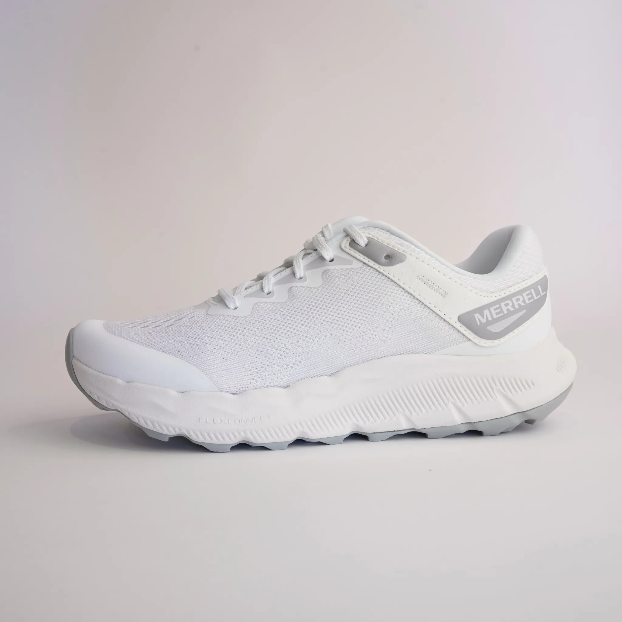 Antora 4 White Pigeon Sneakers