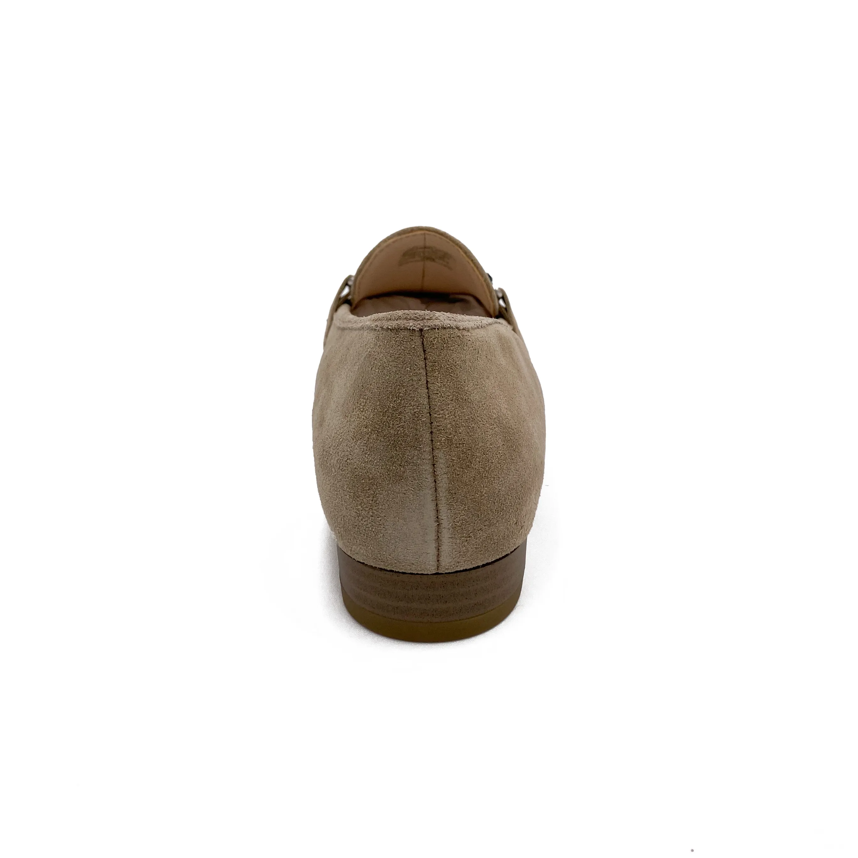 ara loafer Kent sand