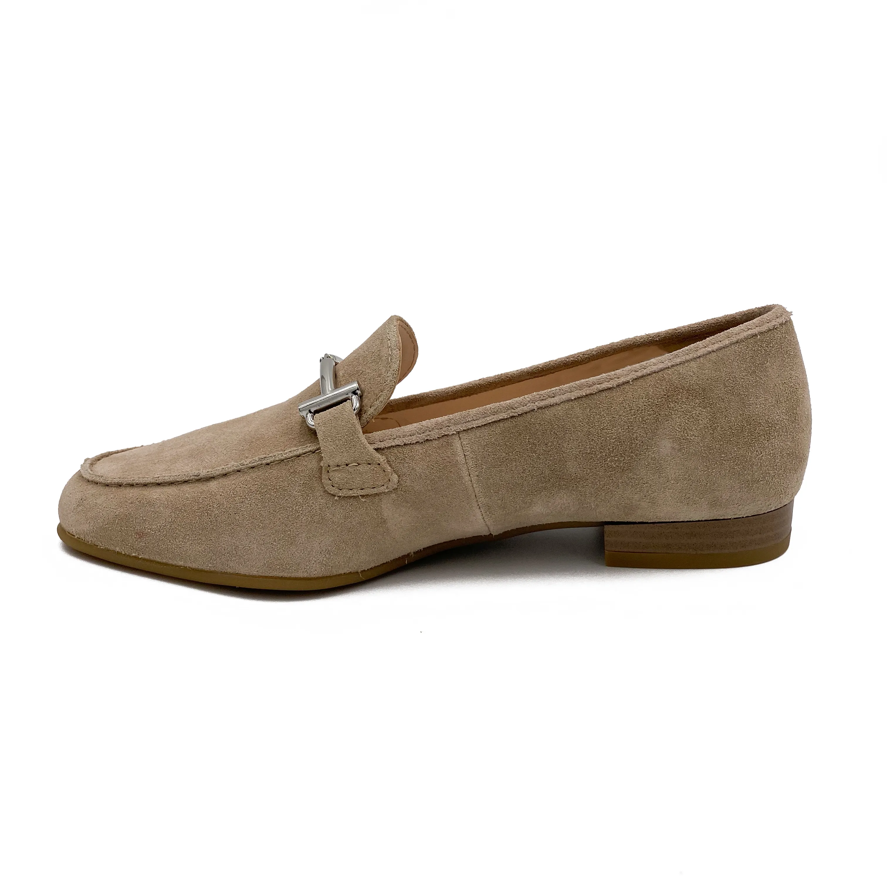 ara loafer Kent sand