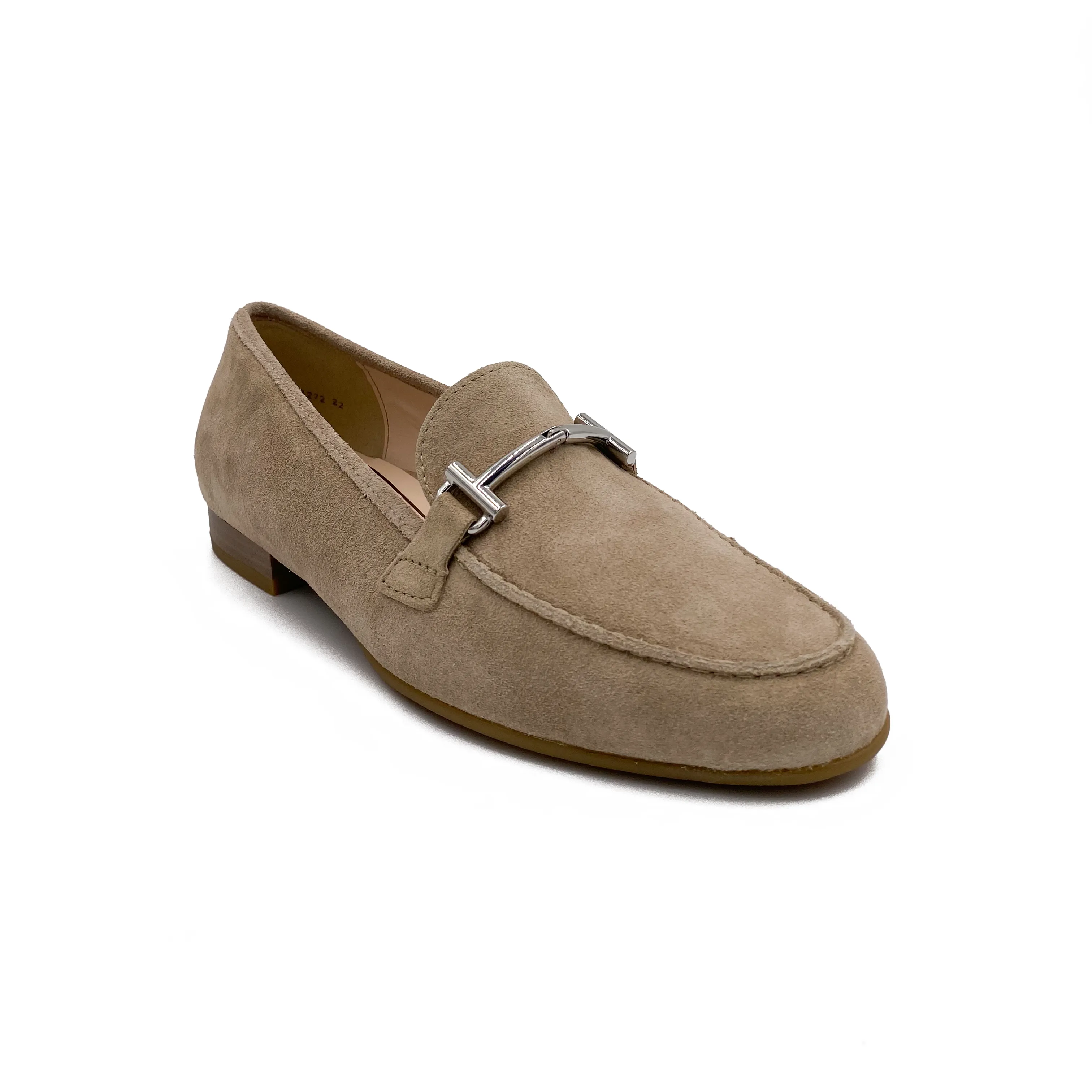 ara loafer Kent sand