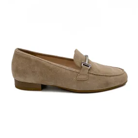 ara loafer Kent sand