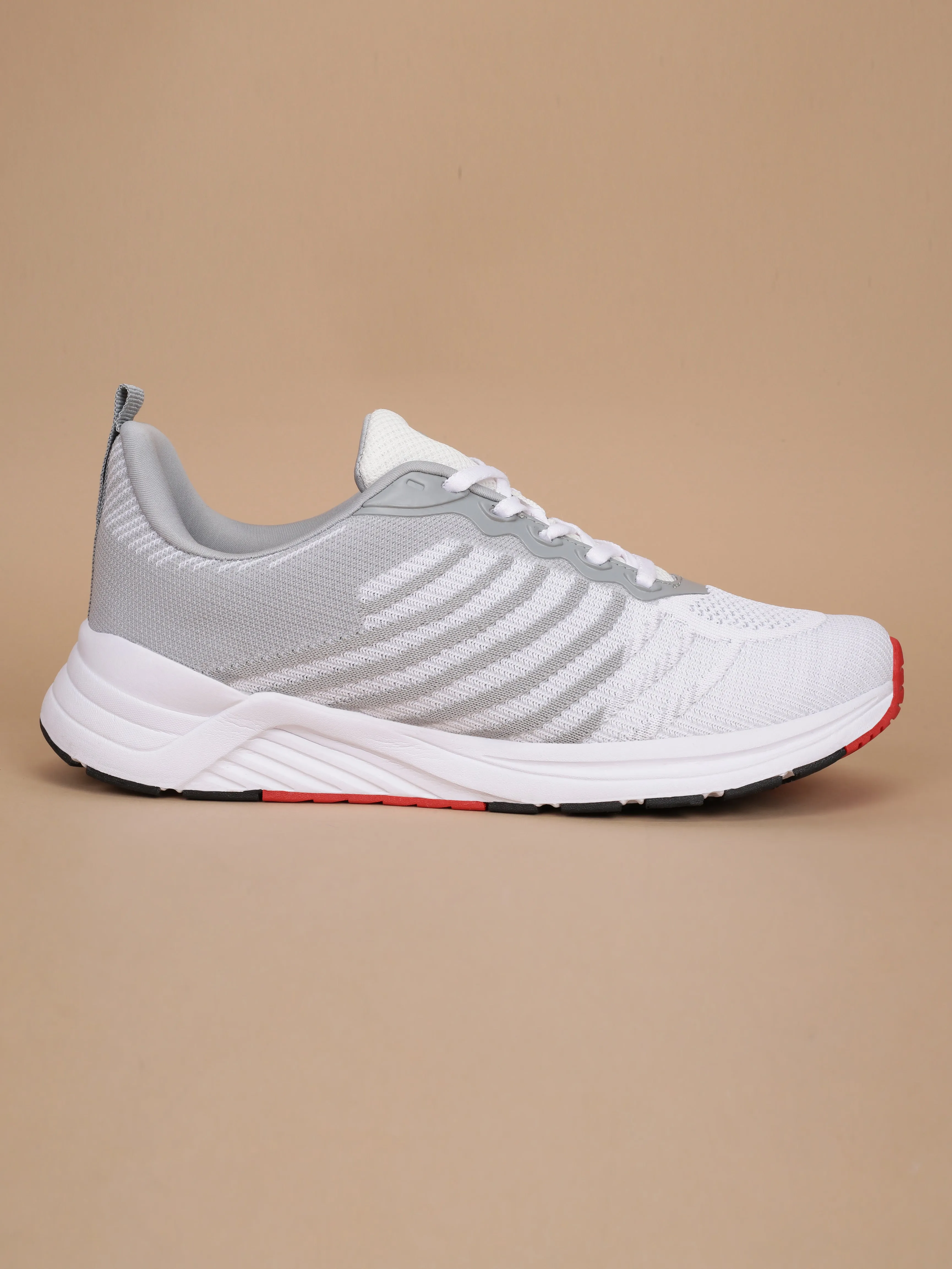 Avant Men's SpartanX Running Shoes - Grey
