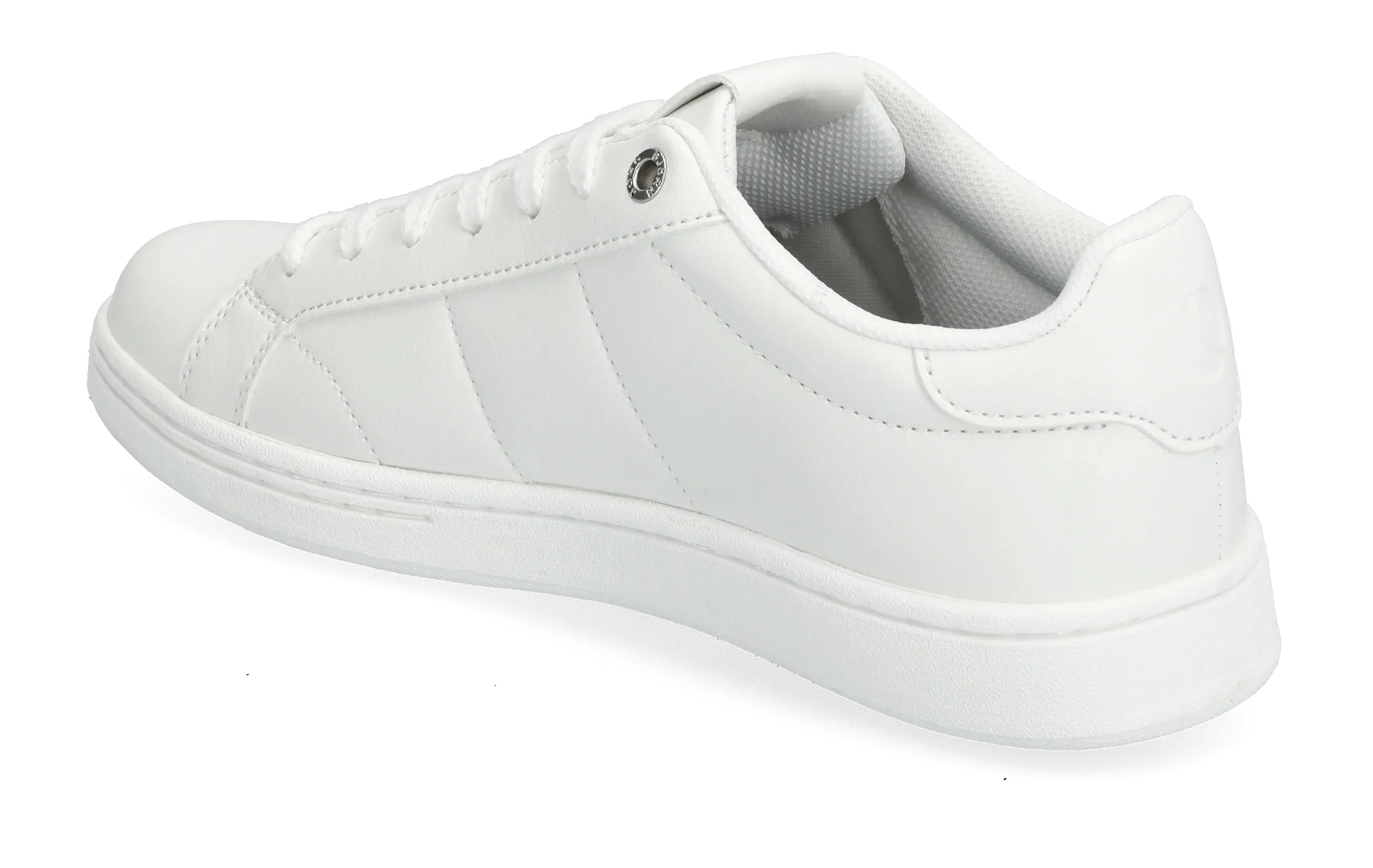 Bjorn Borg dames sneakers wit - Uitneembare zool