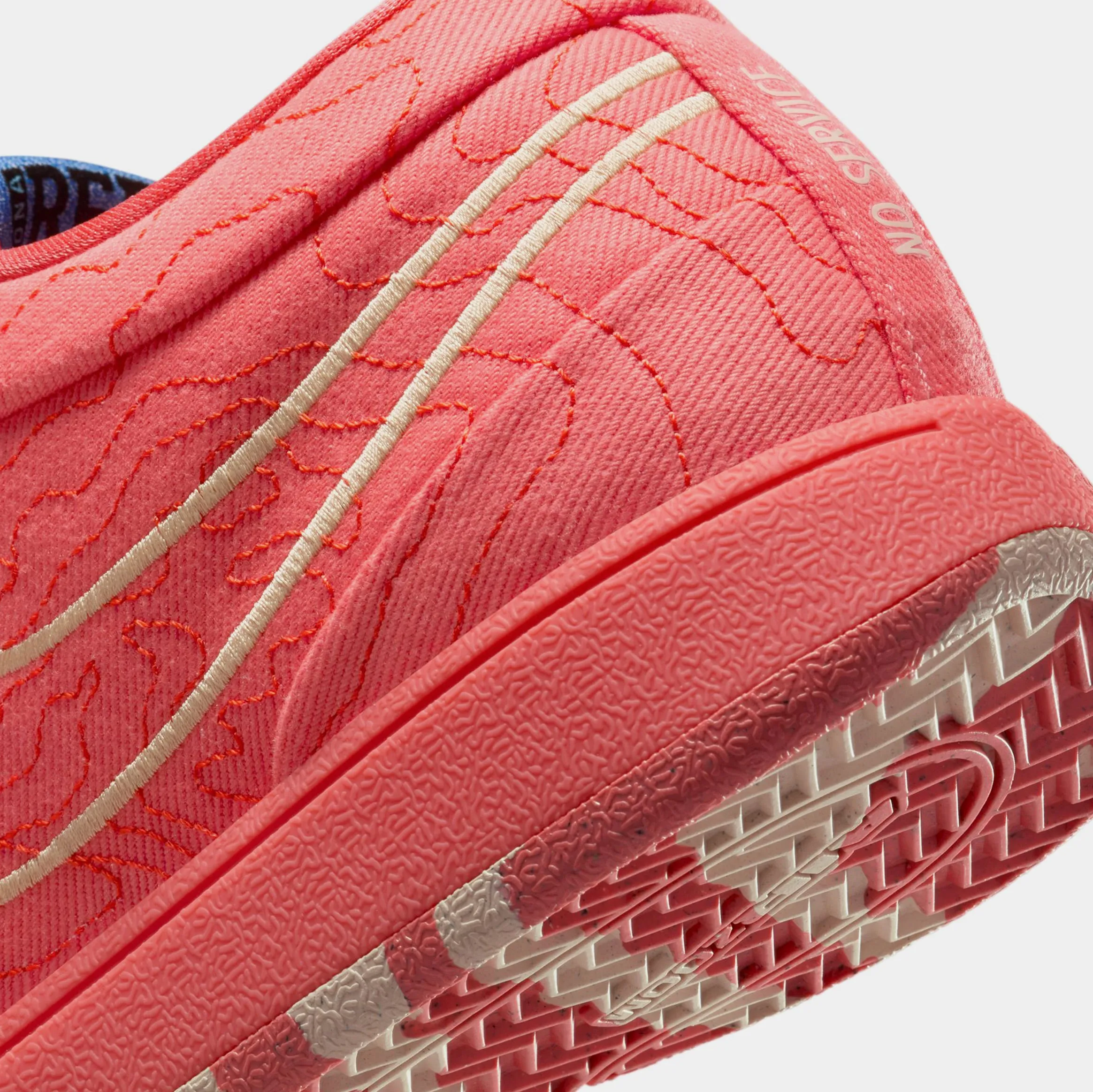 Book 1 Sedona Mens Basketball Shoes (Magic Ember/Picante Red/Washed Coral/White Onyx)
