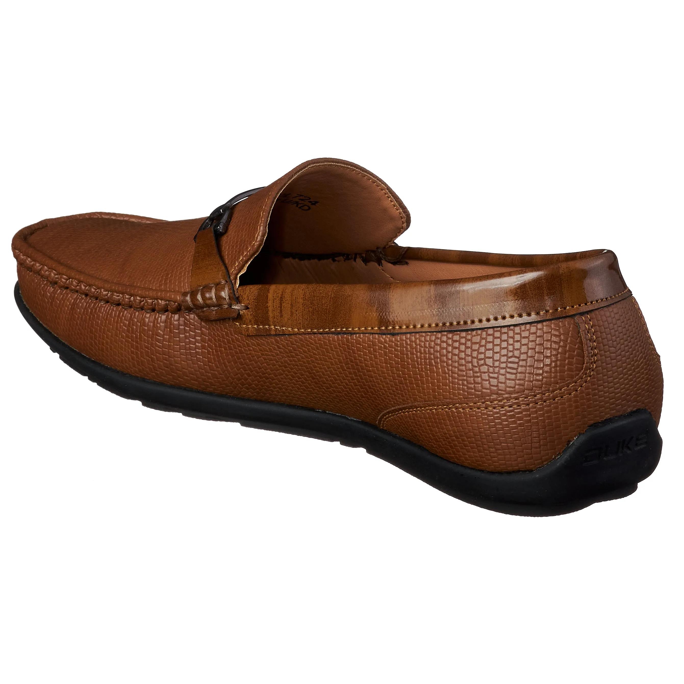 Duke Men Loafers (FWOL724)
