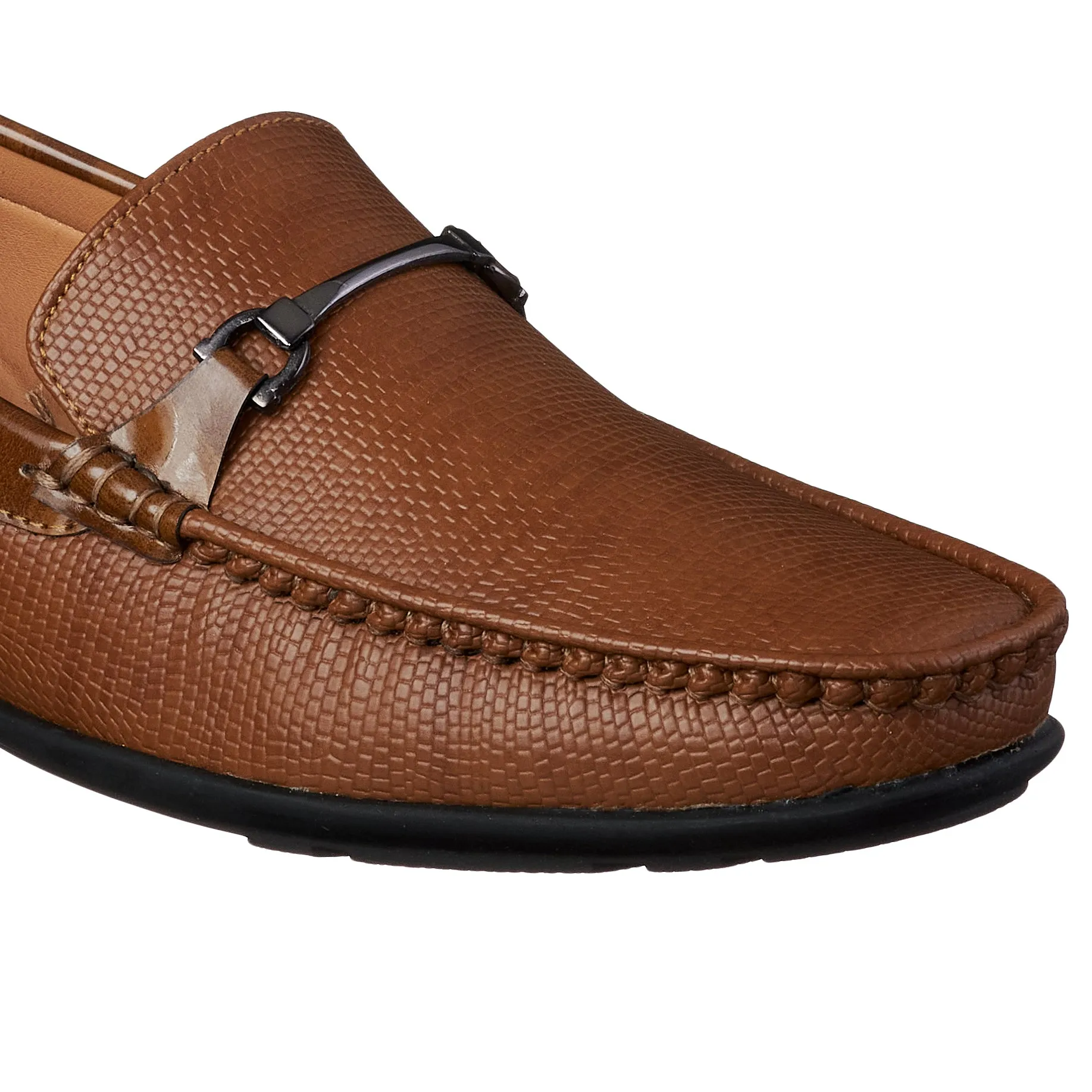 Duke Men Loafers (FWOL724)