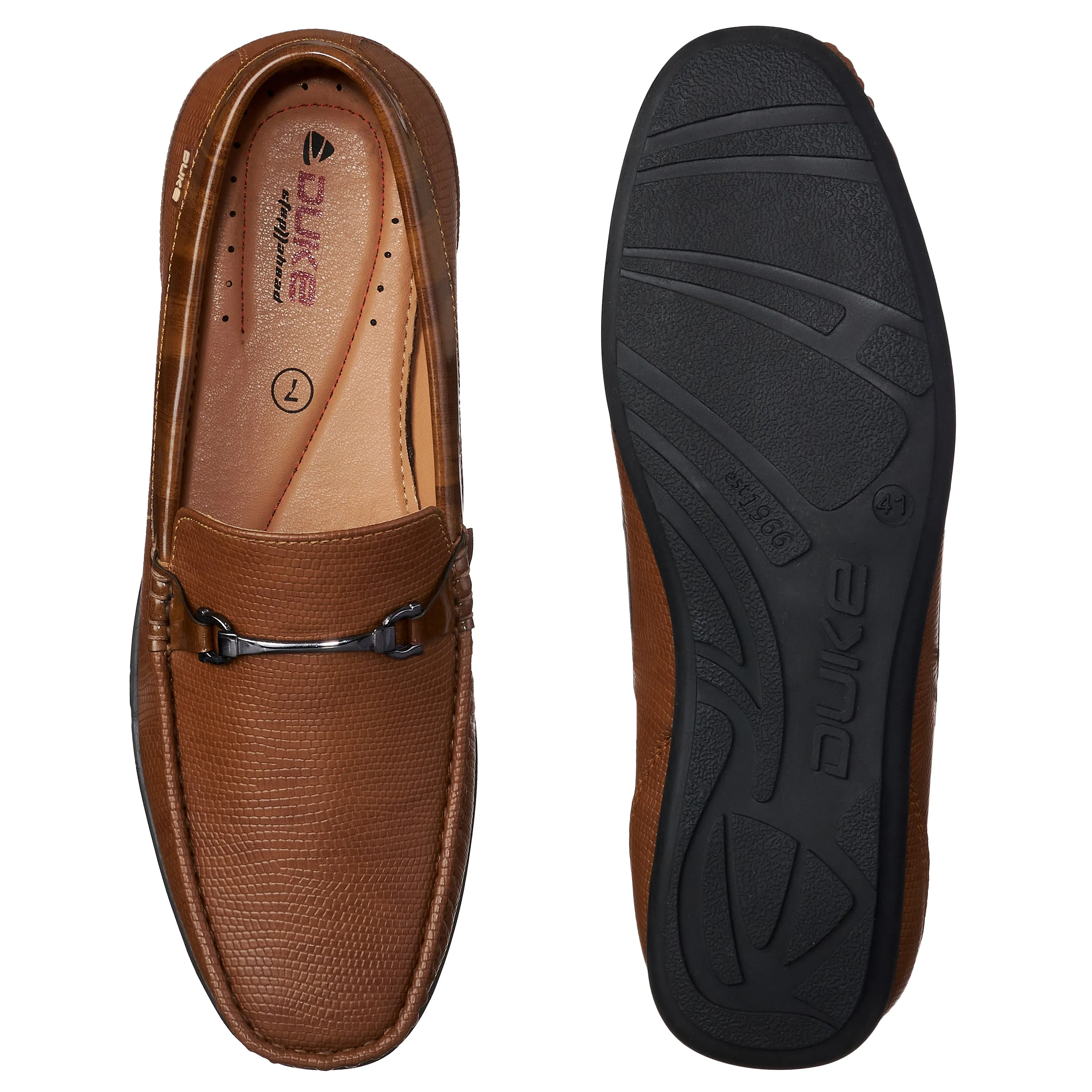Duke Men Loafers (FWOL724)