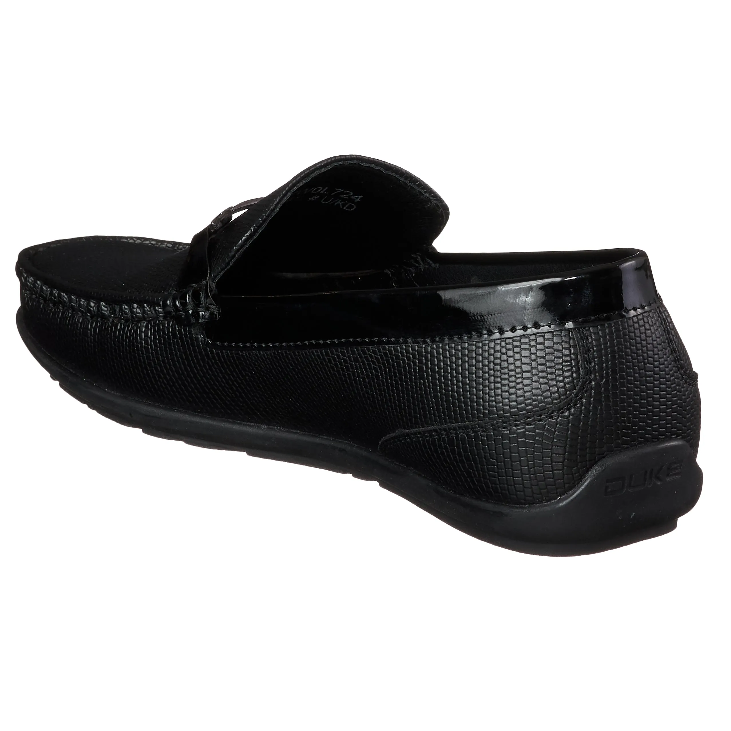 Duke Men Loafers (FWOL724)