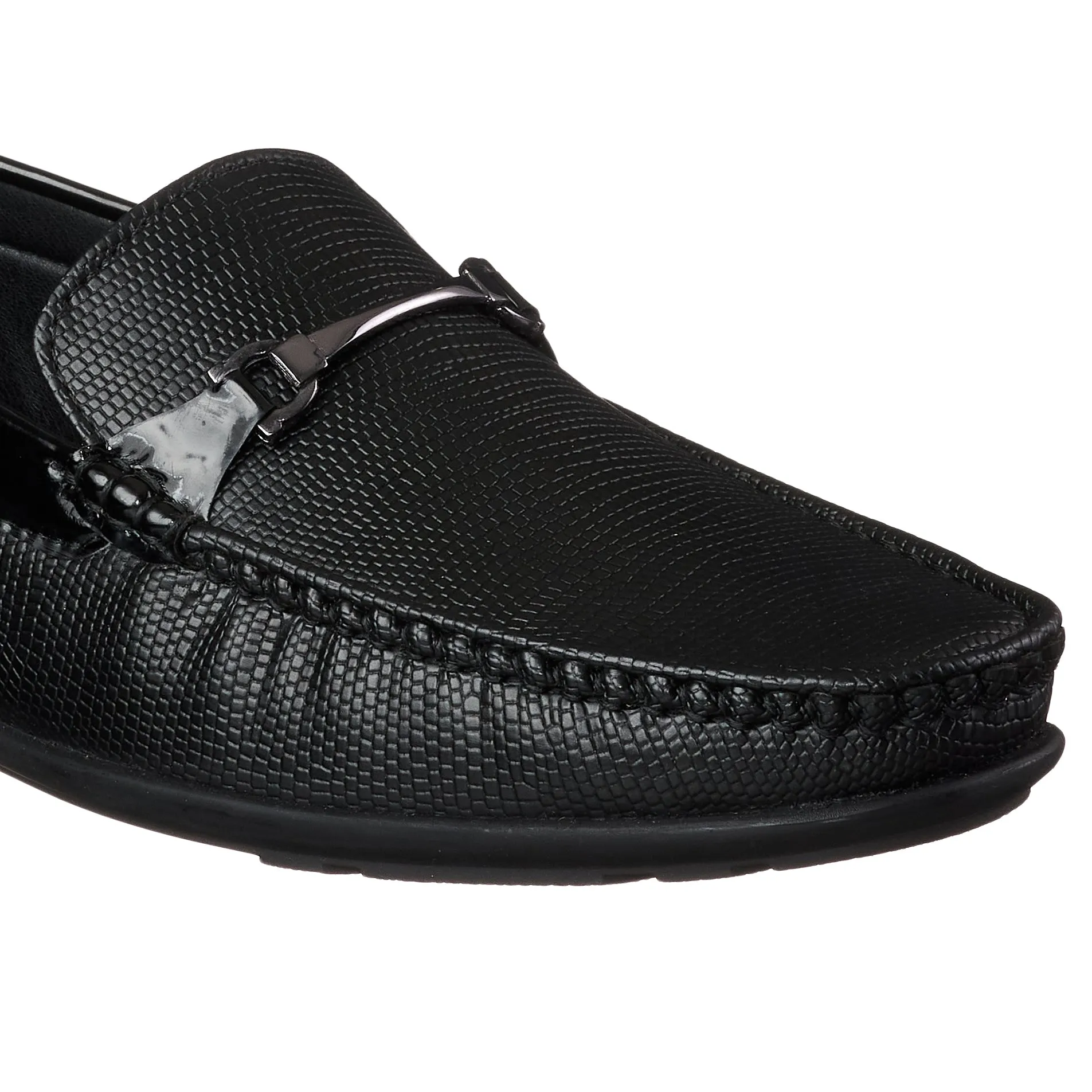 Duke Men Loafers (FWOL724)