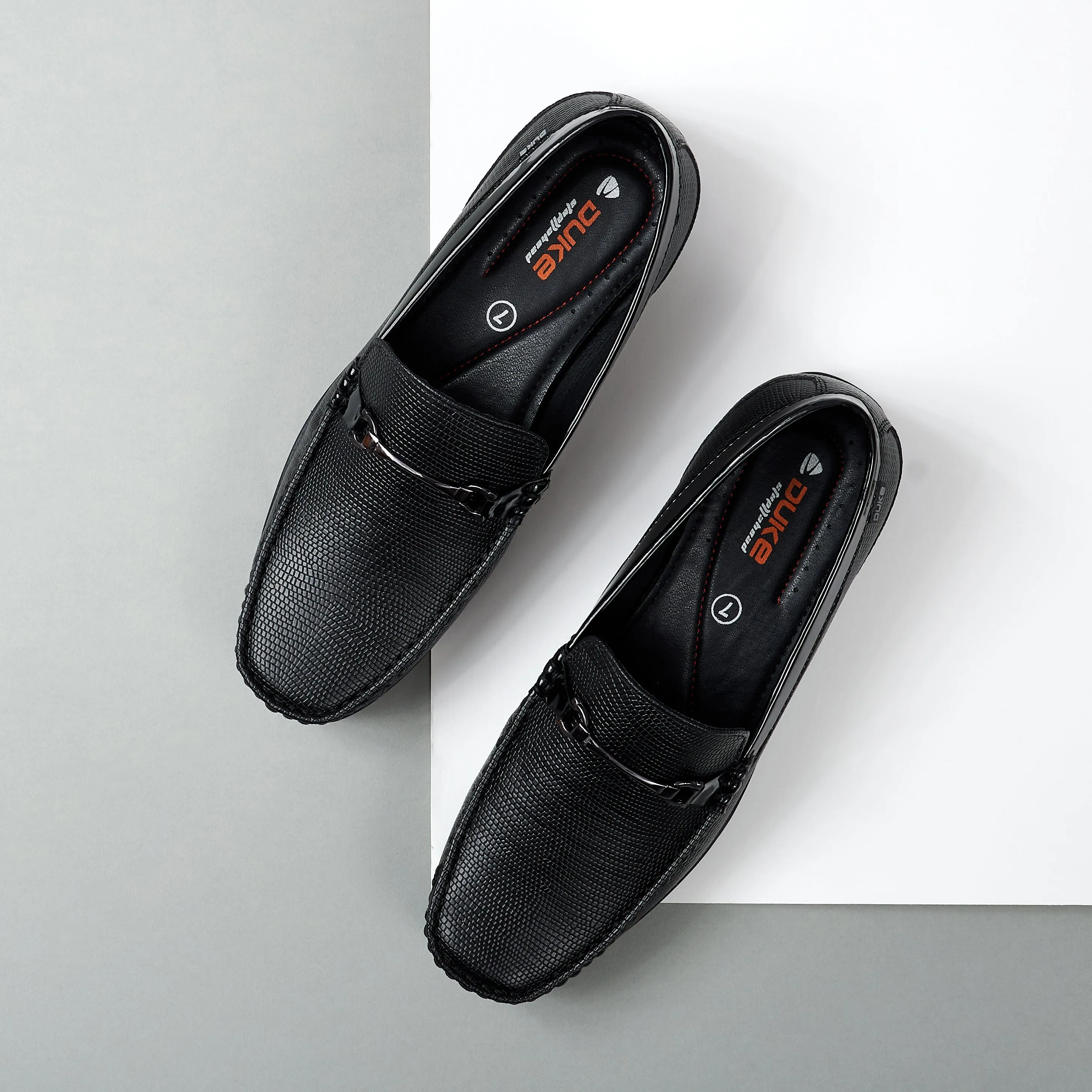 Duke Men Loafers (FWOL724)