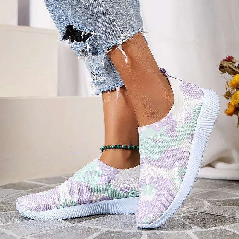 Durable and breathable orthopedic Sneakers