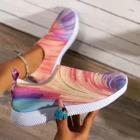 Durable and breathable orthopedic Sneakers