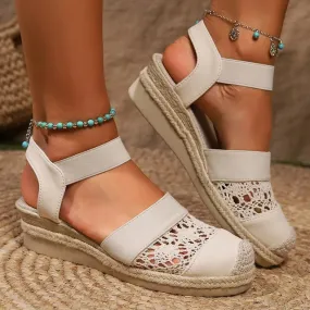 Elisabeth - Sandals