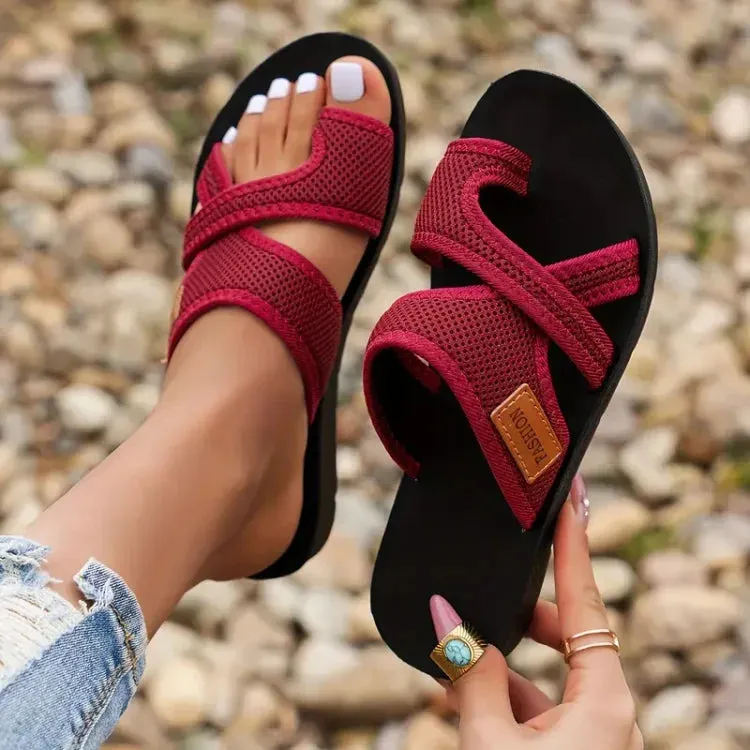 EVA | ORTHOPAEDIC BUNION CORRECTOR SANDALS