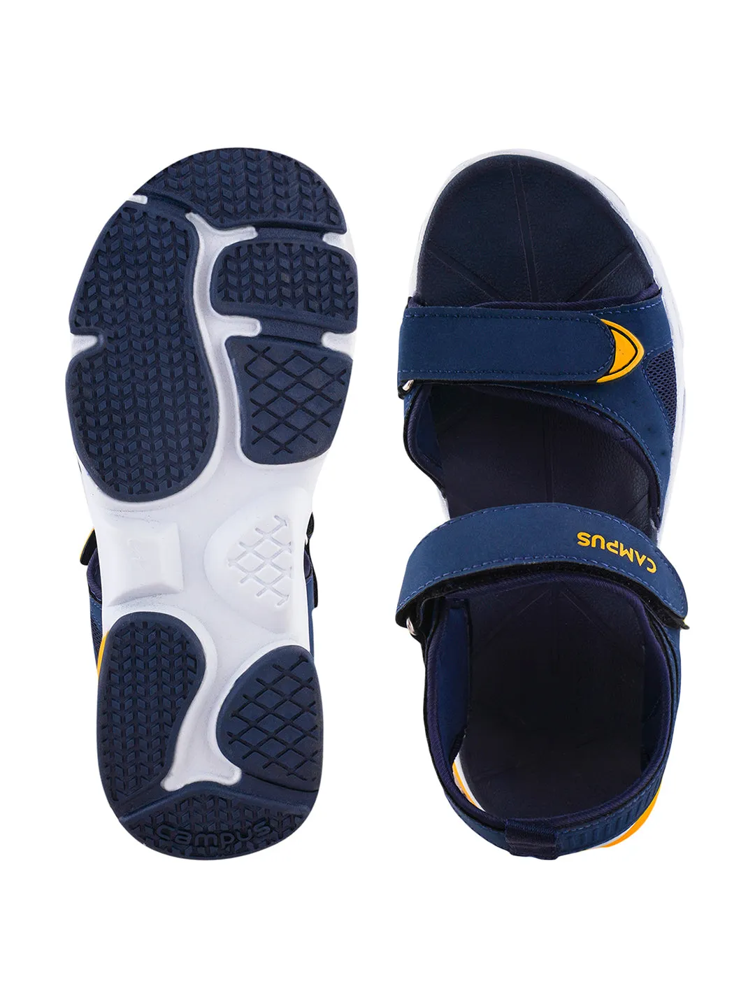 GC-2211 Navy Men's Sandals