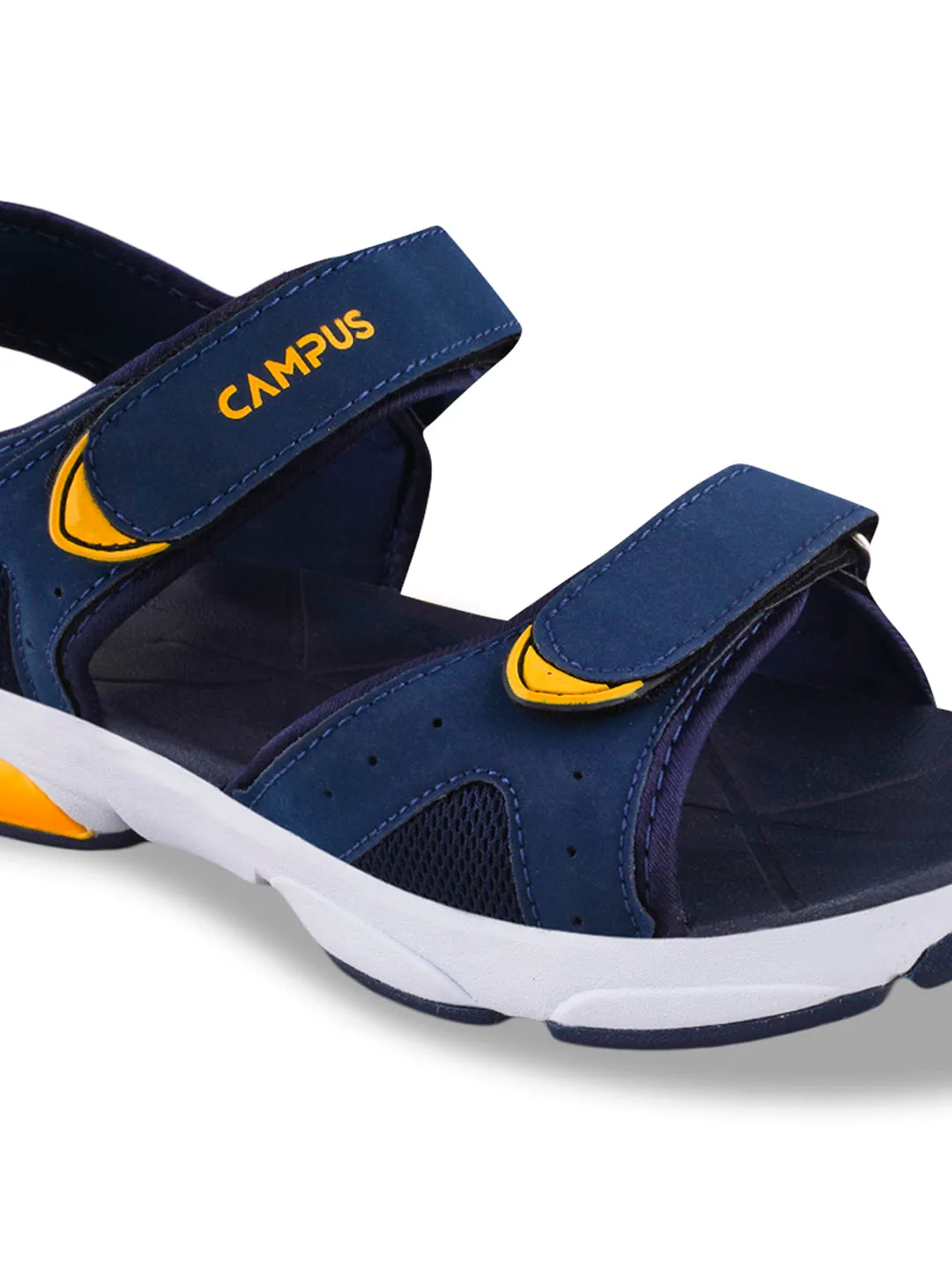 GC-2211 Navy Men's Sandals