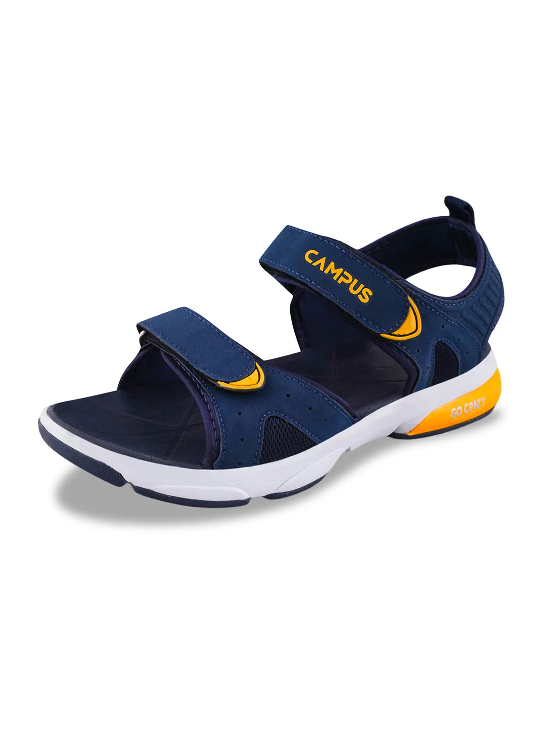 GC-2211 Navy Men's Sandals