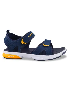 GC-2211 Navy Men's Sandals