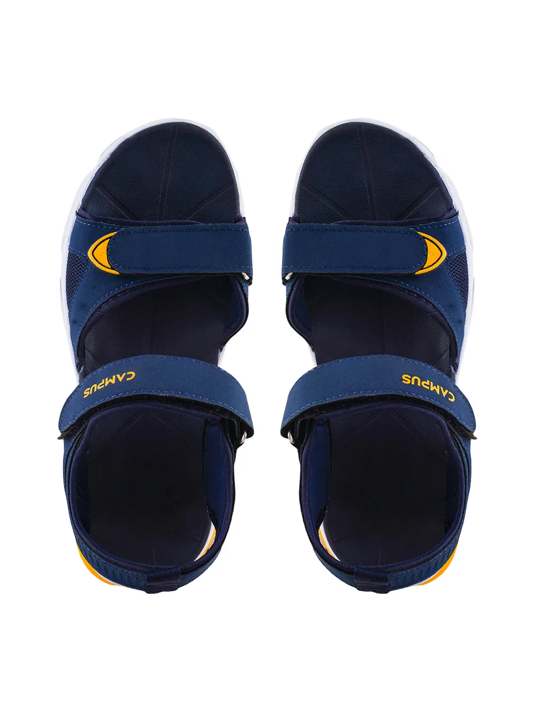 GC-2211 Navy Men's Sandals
