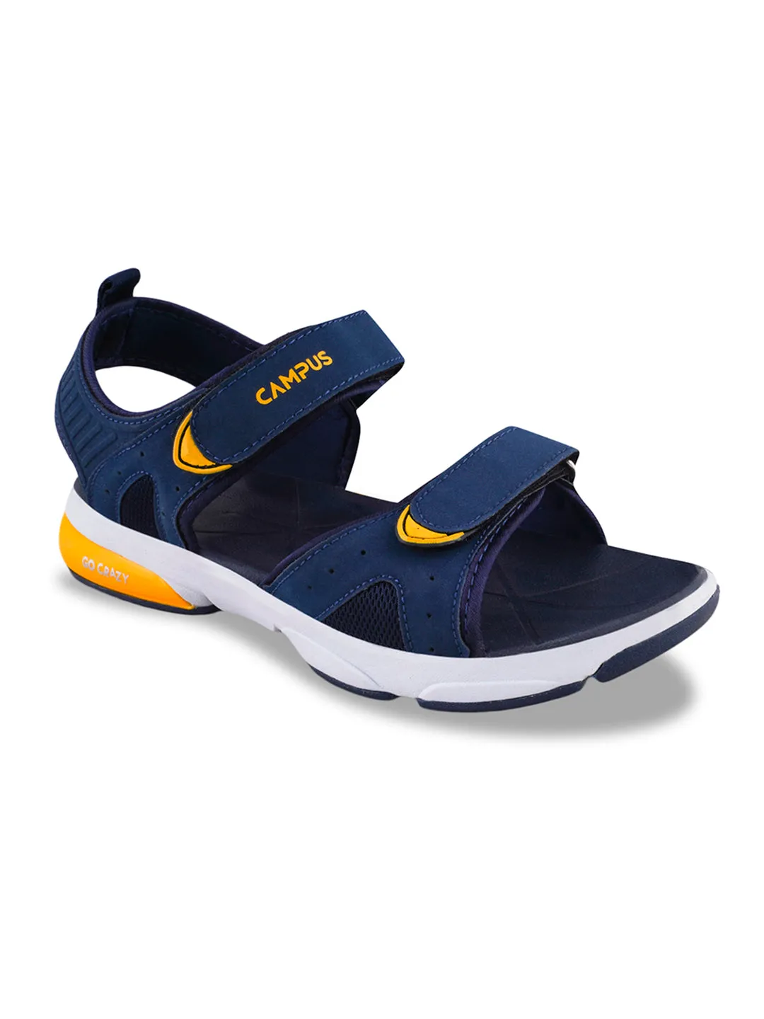 GC-2211 Navy Men's Sandals