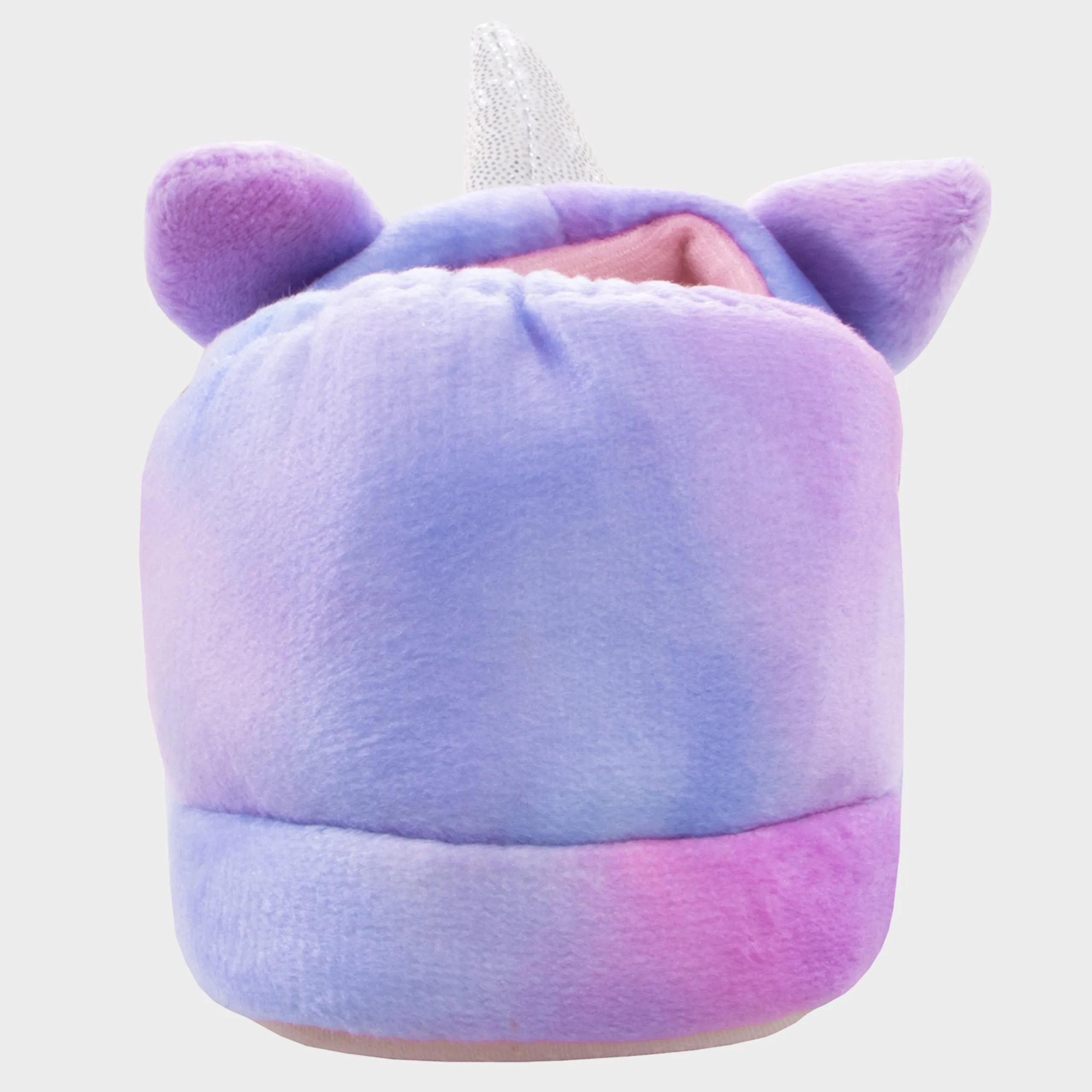 Harry Bear Unicorn Tie Dye Slippers