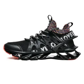 INFINIT Blaze 'Velove sneakers' V2 Breathable blade Sneakers