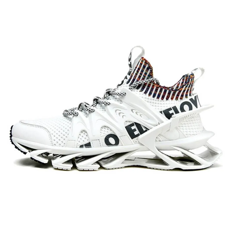 INFINIT Blaze 'Velove sneakers' V2 Breathable blade Sneakers