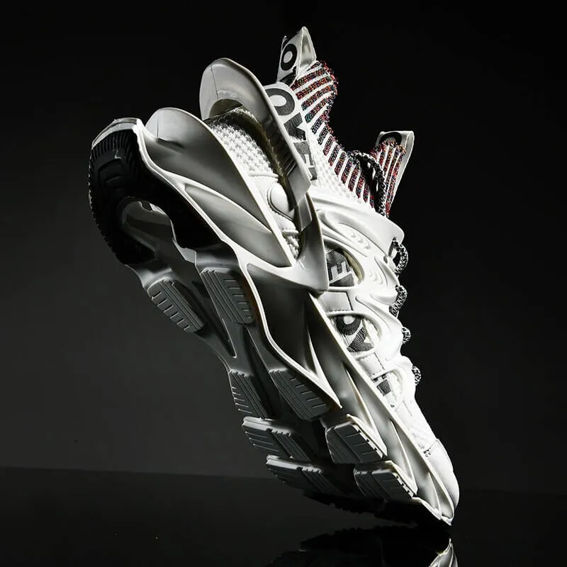 INFINIT Blaze 'Velove sneakers' V2 Breathable blade Sneakers