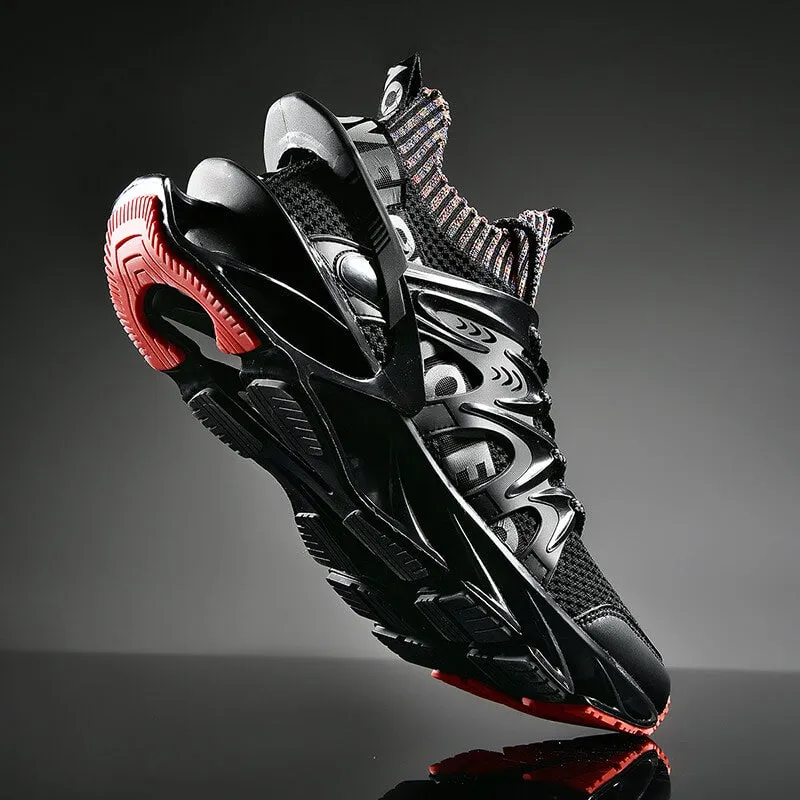 INFINIT Blaze 'Velove sneakers' V2 Breathable blade Sneakers