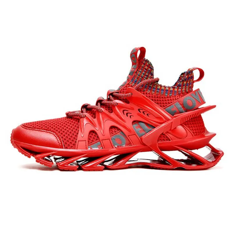 INFINIT Blaze 'Velove sneakers' V2 Breathable blade Sneakers