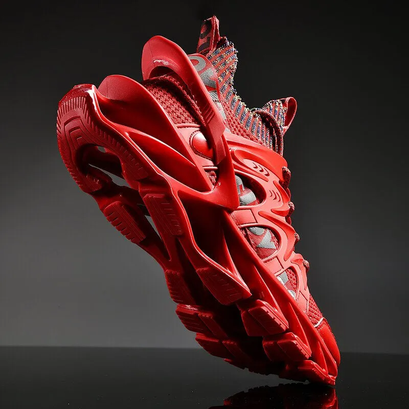 INFINIT Blaze 'Velove sneakers' V2 Breathable blade Sneakers