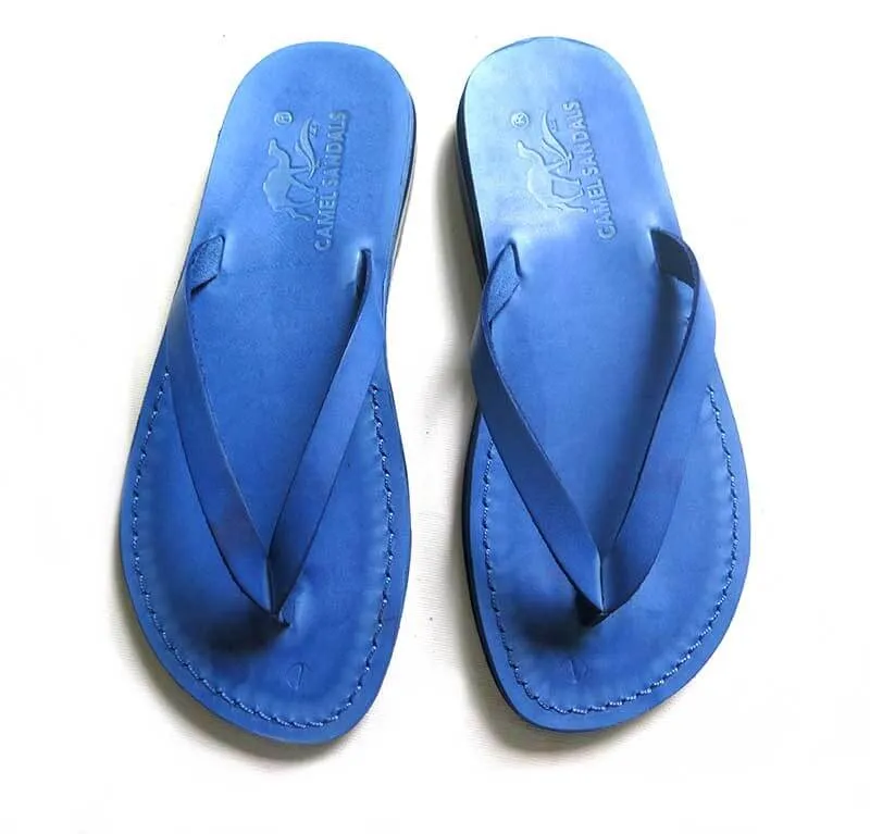 Jerusalem flip flops | model 23