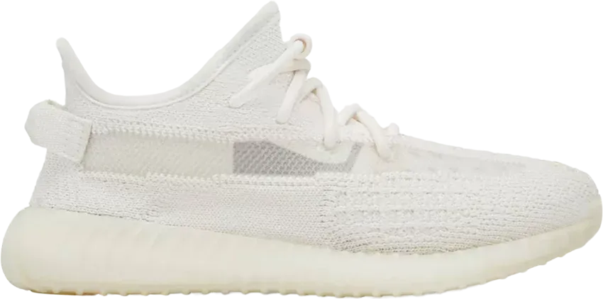 KIDS YEEZY BOOST 350 V2 'BONE'