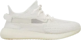 KIDS YEEZY BOOST 350 V2 'BONE'