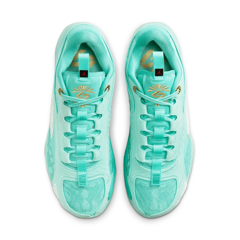 Luka Doncic Luka 2 Basketball Shoes 'Tropical Twist/Gold'