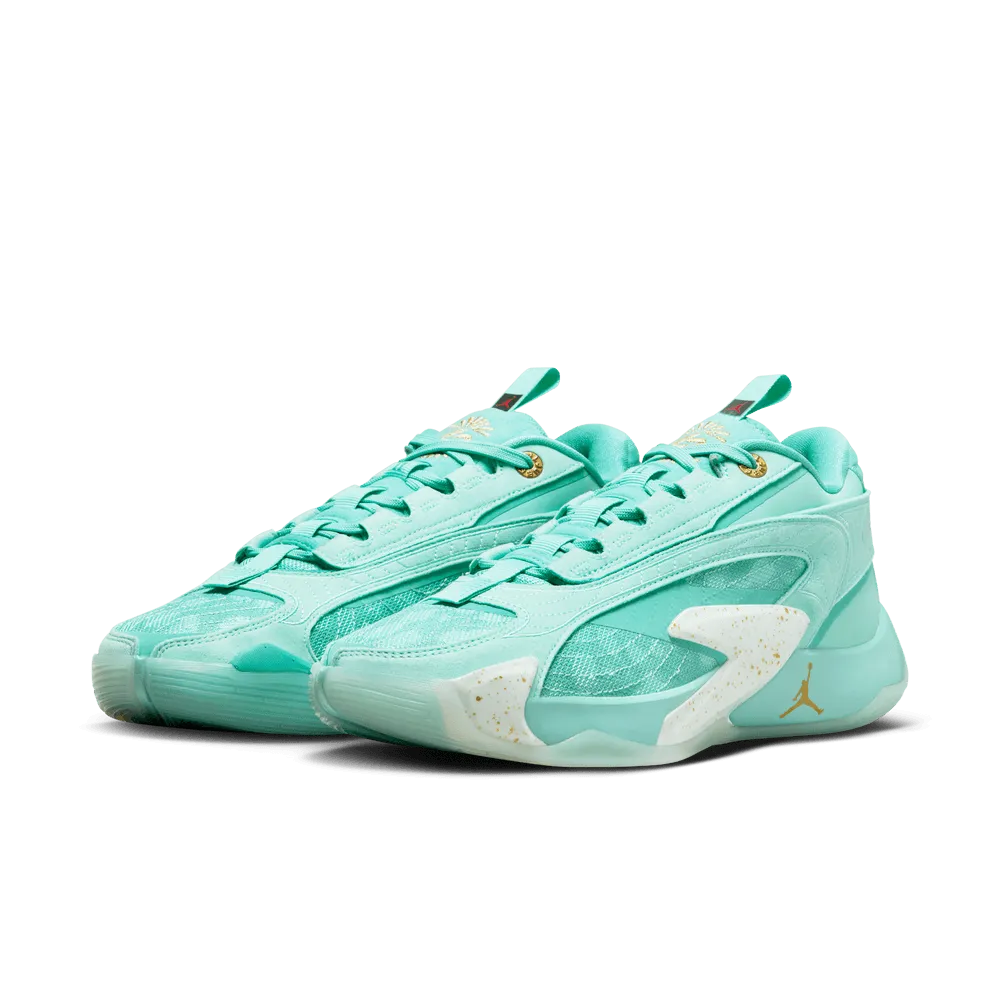 Luka Doncic Luka 2 Basketball Shoes 'Tropical Twist/Gold'
