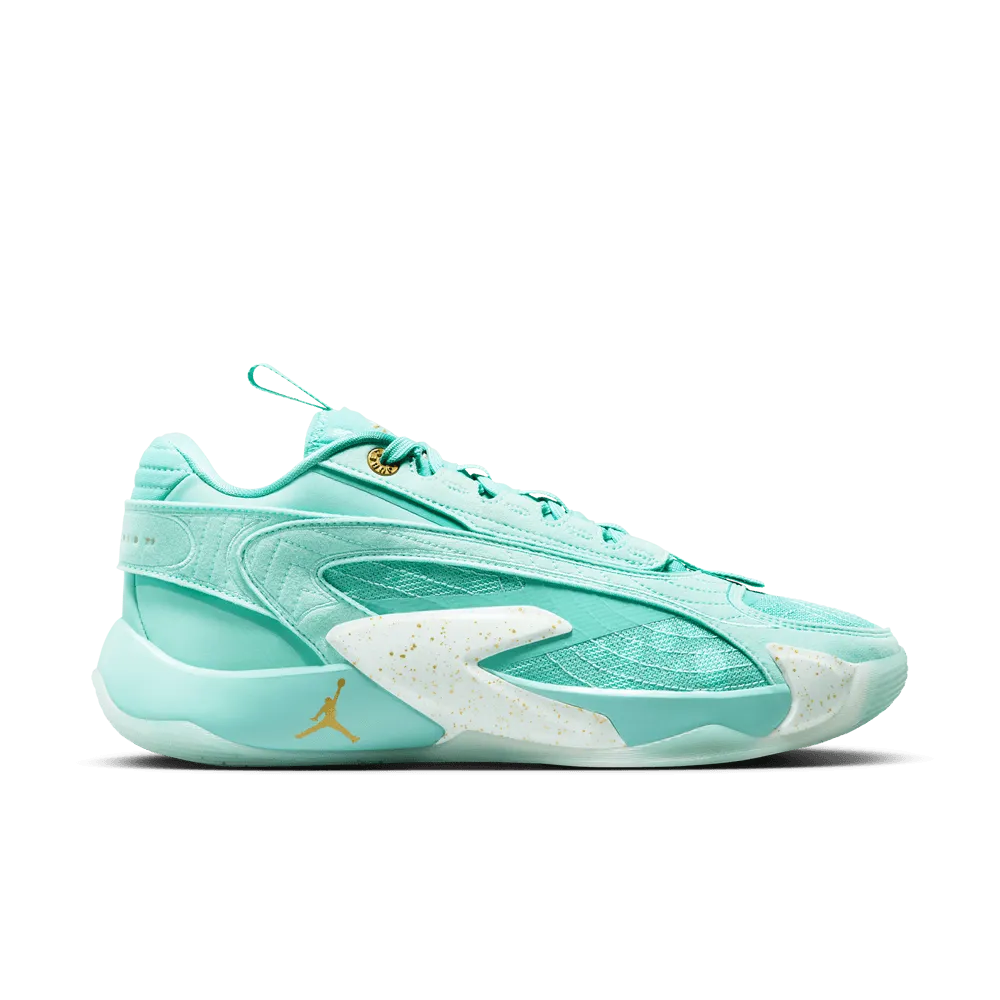 Luka Doncic Luka 2 Basketball Shoes 'Tropical Twist/Gold'