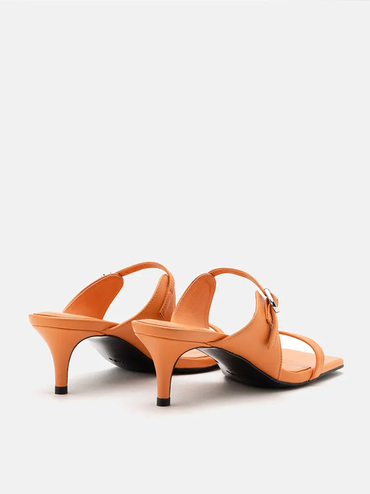 Magnolia Heels