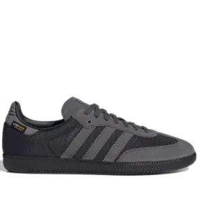 Men's Adidas Samba OG Shoes - Core Black / Grey Six / Core Black