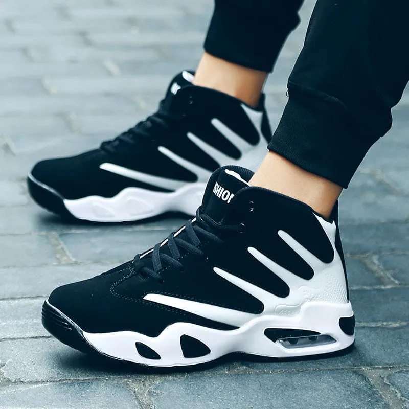 Men's Basketball Shoes