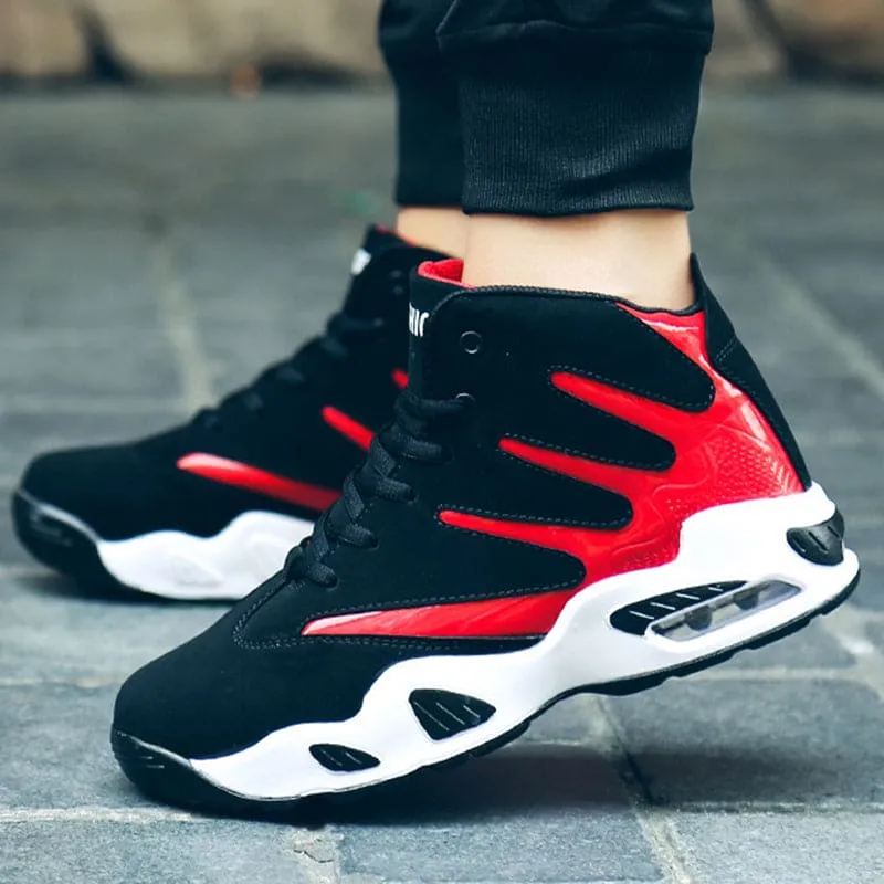 Men's Basketball Shoes