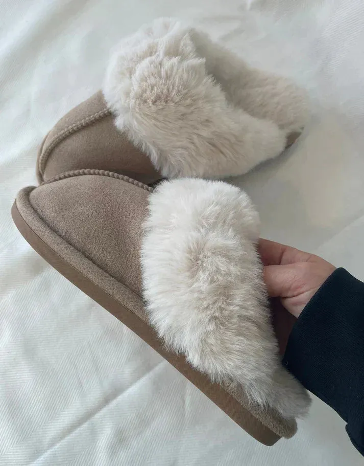 Milou™  Indoor-Outdoor Slippers