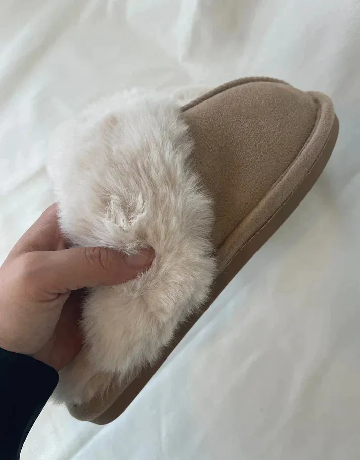 Milou™  Indoor-Outdoor Slippers