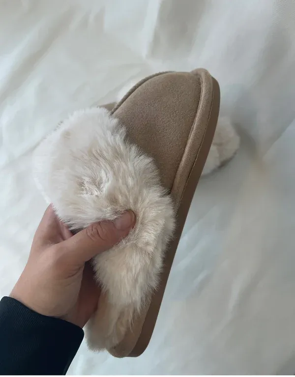 Milou™  Indoor-Outdoor Slippers