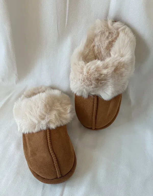 Milou™  Indoor-Outdoor Slippers