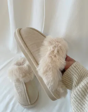 Milou™  Indoor-Outdoor Slippers